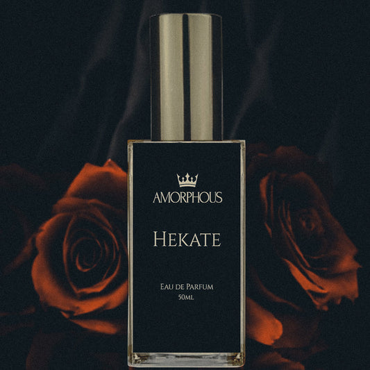 Hekate Perfume