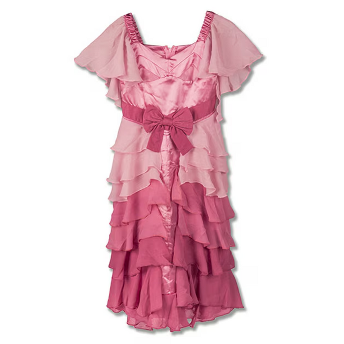 Hermione Granger Yule Ball Youth Gown-2