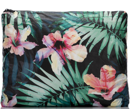 Hibiscus Palm