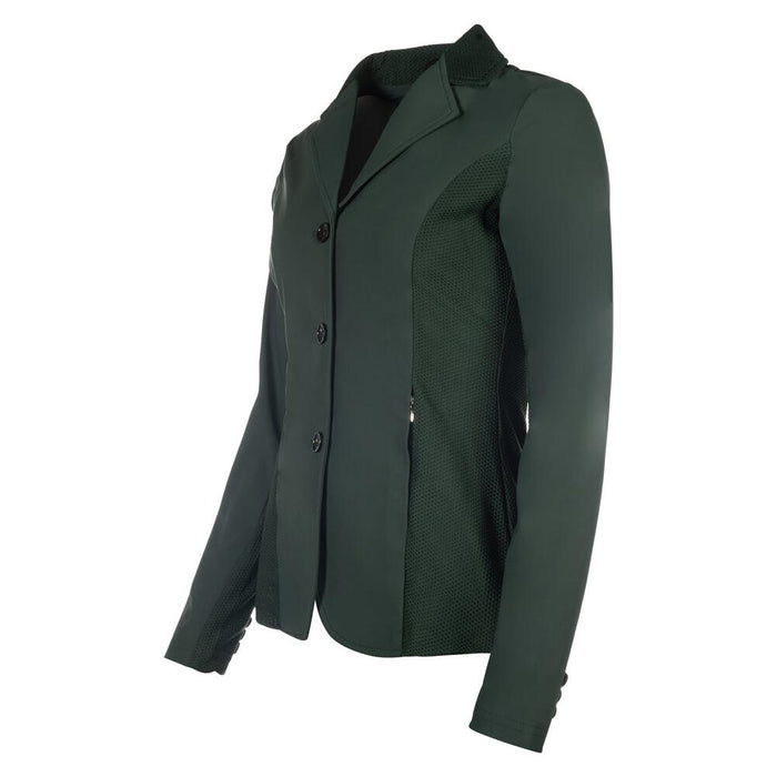 HKM Hunter Woman Competition Jacket