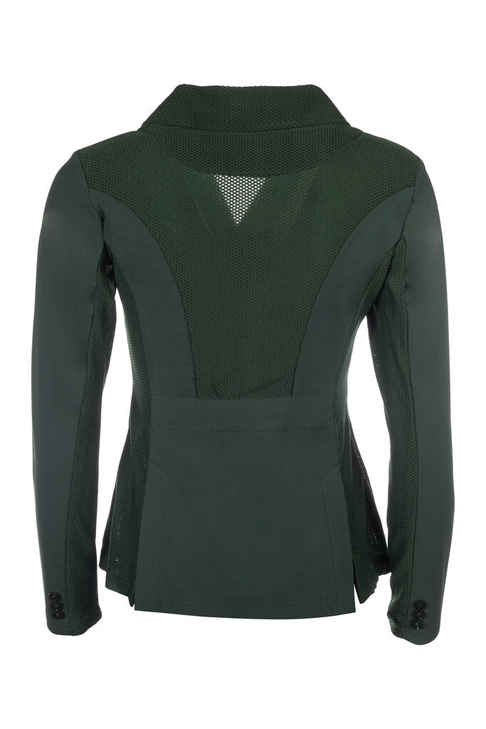 HKM Hunter Woman Competition Jacket