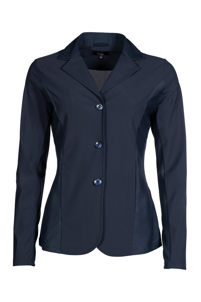 HKM Hunter Woman Competition Jacket