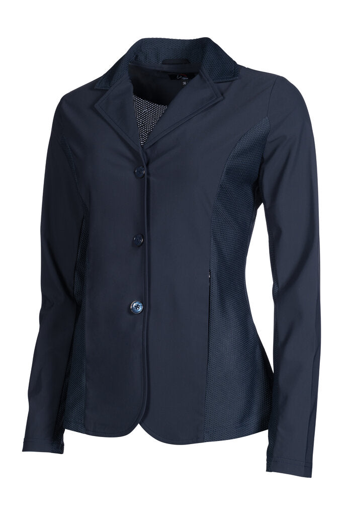 HKM Hunter Woman Competition Jacket