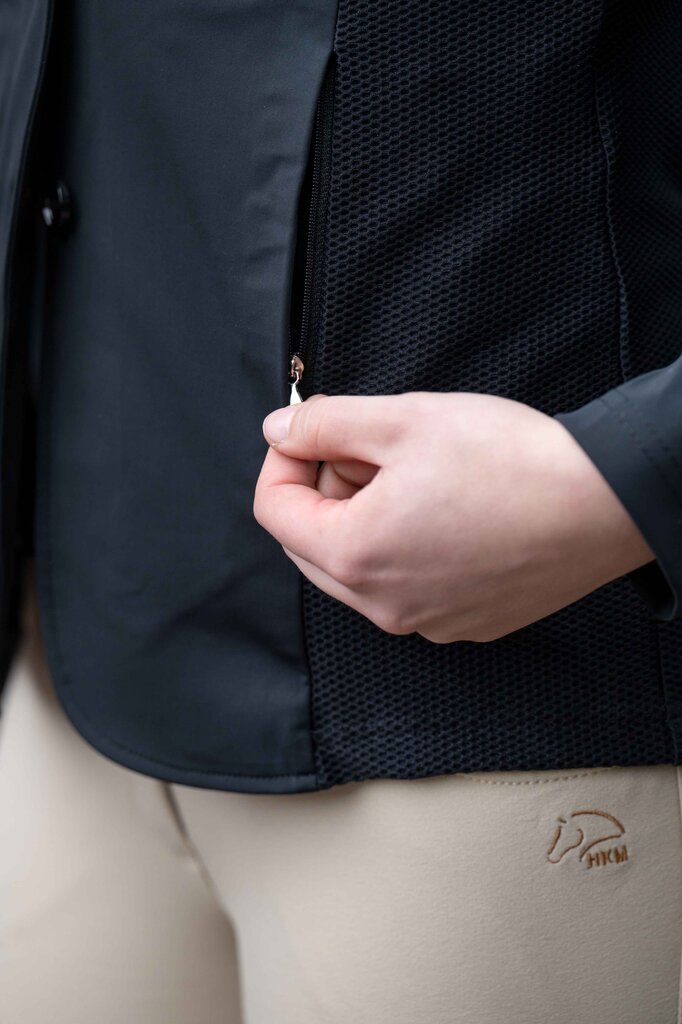 HKM Hunter Woman Competition Jacket