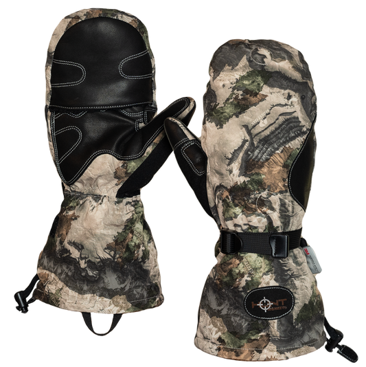 HM700 YETI HUNT Heavyweight