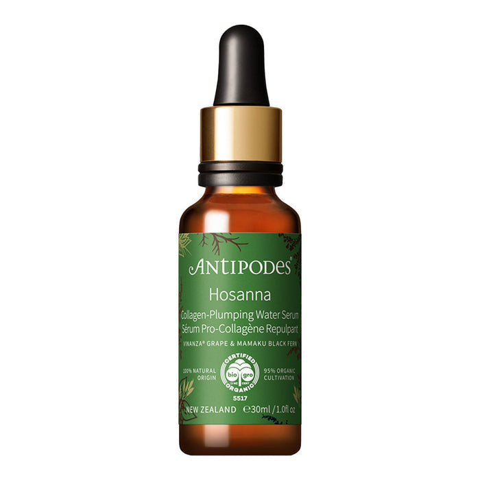 Antipodes Hosanna Collagen-Plumping Water Serum _1