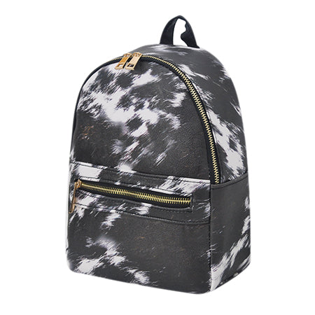 !HOT DEAL! DEAL! Cow Couture NGIL Faux Leather Mini Backpack