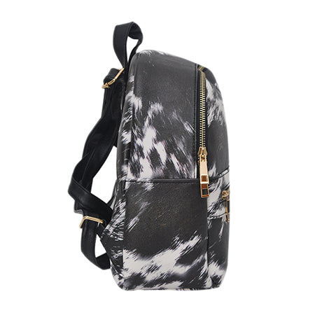 !HOT DEAL! DEAL! Cow Couture NGIL Faux Leather Mini Backpack