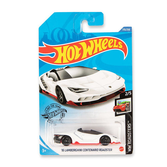 Hot Wheels Cars