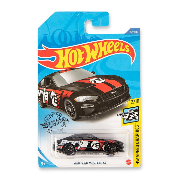 Hot Wheels Cars