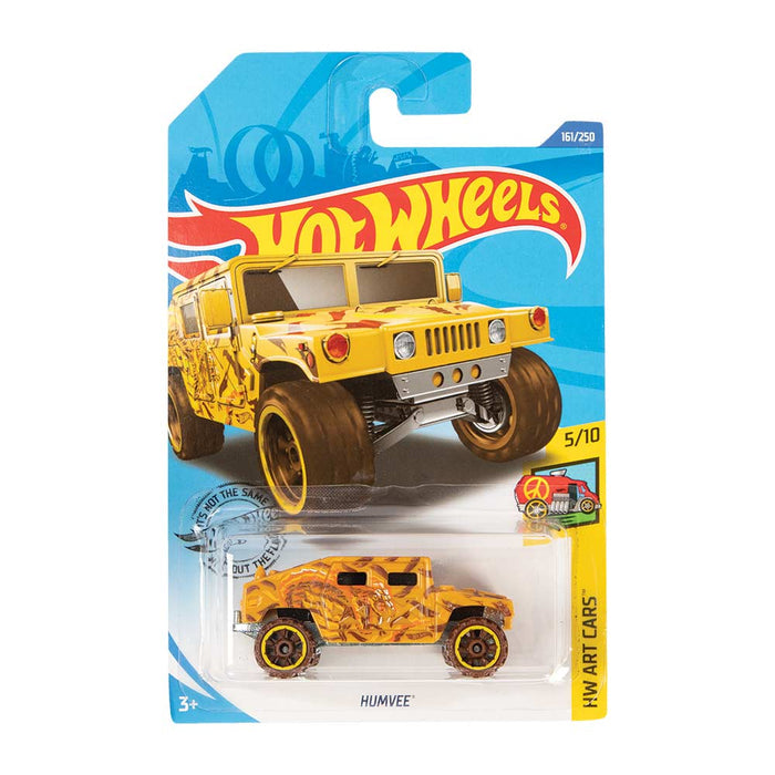 Hot Wheels Cars