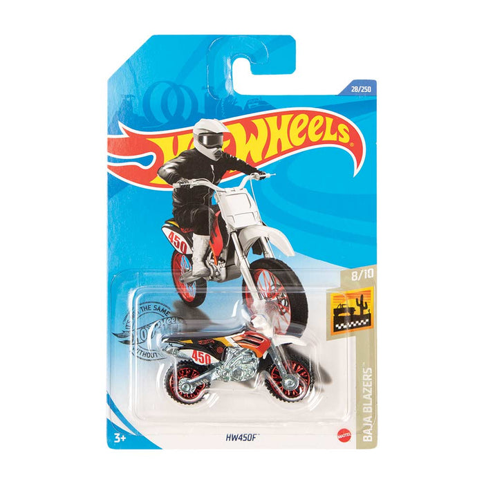 Hot Wheels Cars