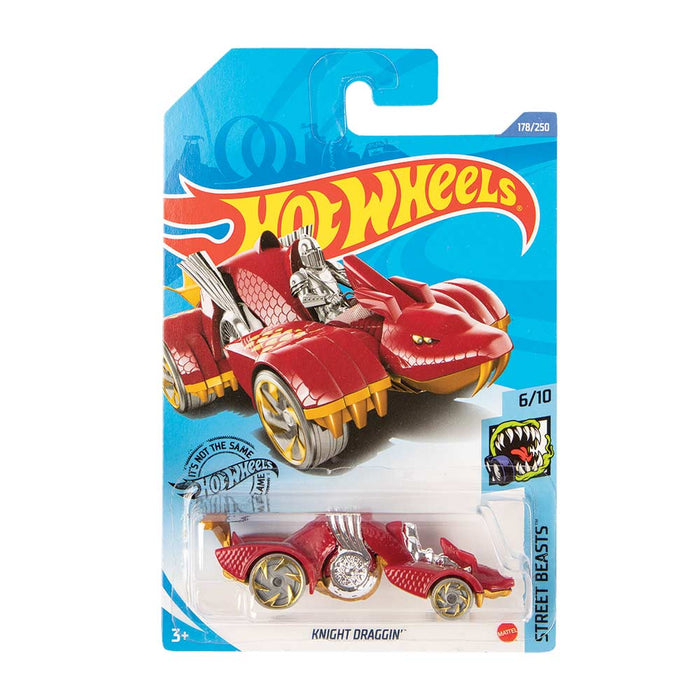 Hot Wheels Cars