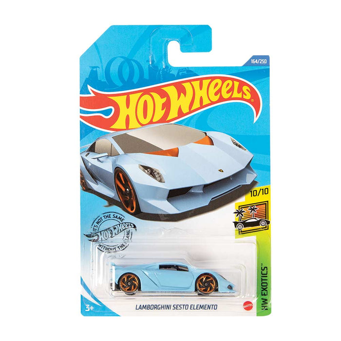 Hot Wheels Cars