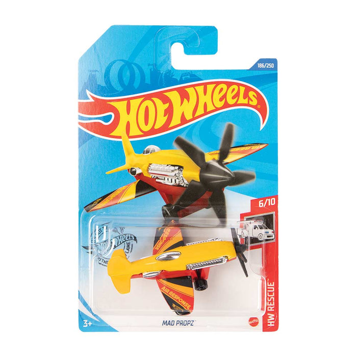Hot Wheels Cars