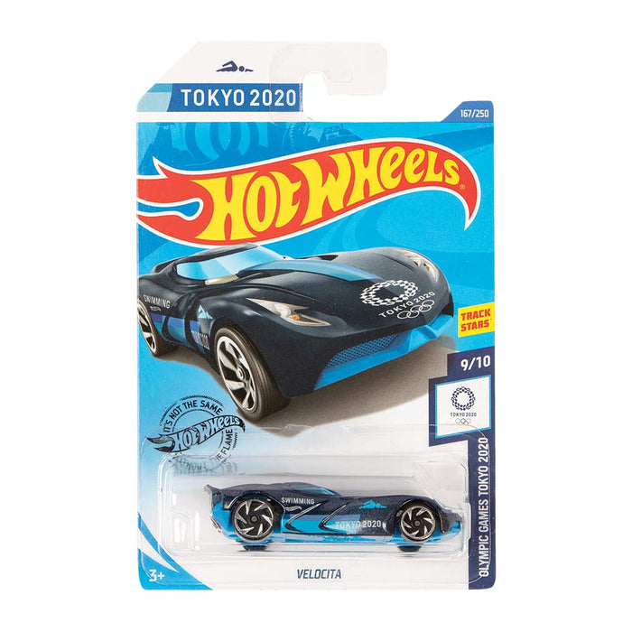 Hot Wheels Cars