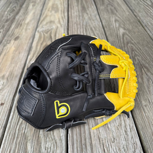 I-Web, BBG LTD Black Ice Series CLEARANCE 20% OFF AT CHECKOUT