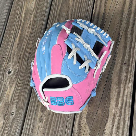 I-Web, Next Play 5-Star Limited Edition Pro Kip, Cotton Candy