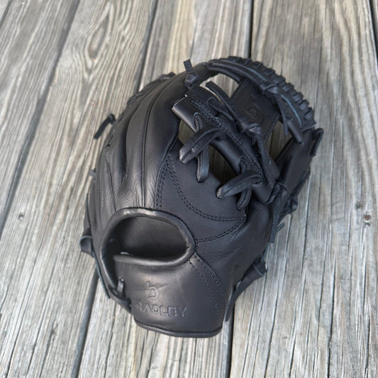 I-Web, Next Play 5-Star Limited Edition Texas Steerhide,5-STAR Blackout