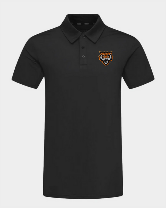 Idaho State Crest 2.0 Polo Black