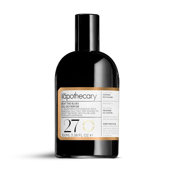 Ilapothecary Beat The Blues eau de parfum