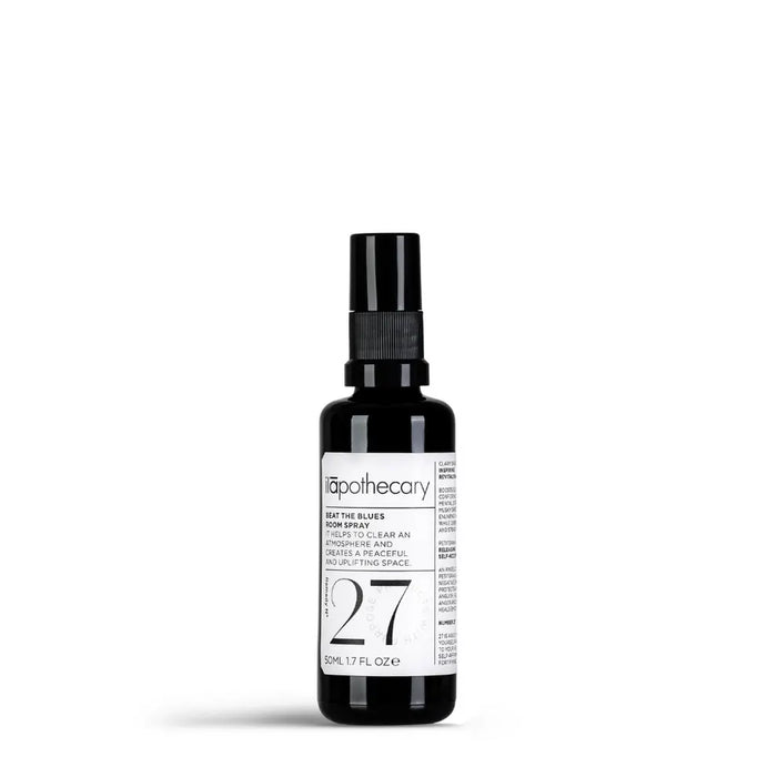 Ilapothecary Beat The Blues aromatherapy room spray