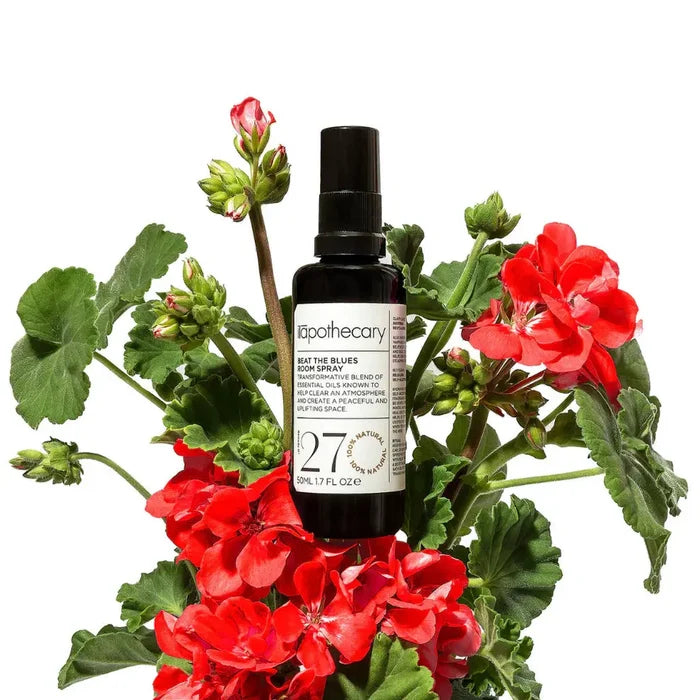 Ilapothecary Beat The Blues mood lifting room spray