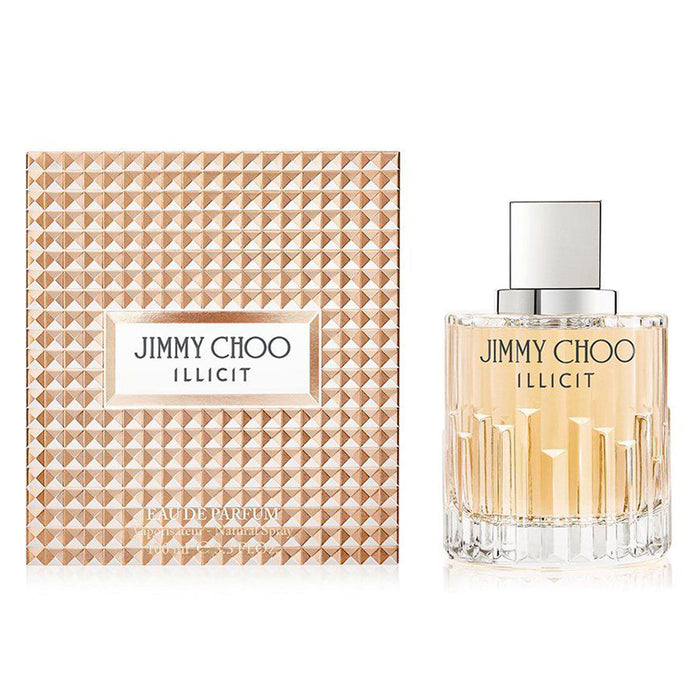 Photo of Illicit by Jimmy Choo for Women 3.3 oz EDP Spray