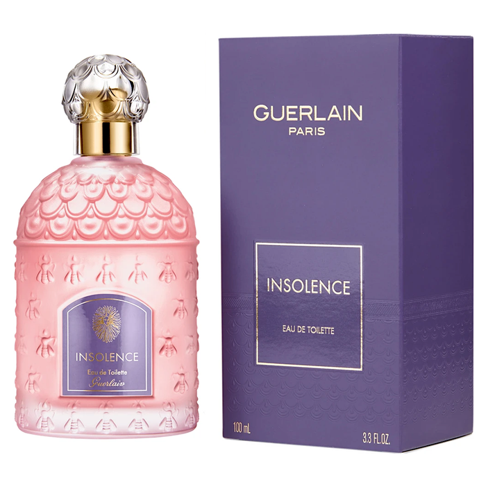 Insolence (New Pack/Nouveau) - Eau de Toilette