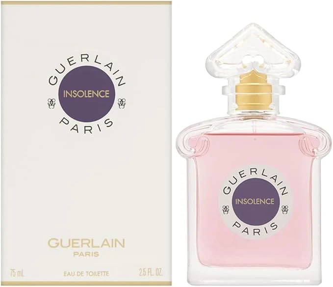 Insolence (New Pack/Nouveau) - Eau de Toilette