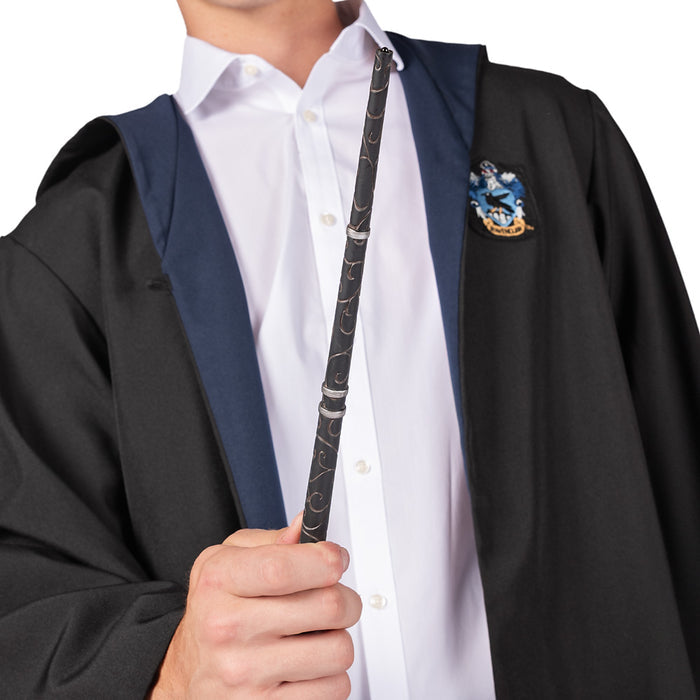 Interactive Ollivanders™ Black Walnut and Dragon Heartstring Wand