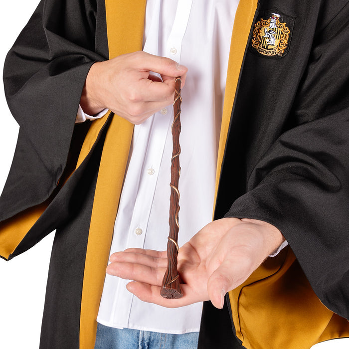 Interactive Ollivanders™ Laurel and Phoenix Feather Wand
