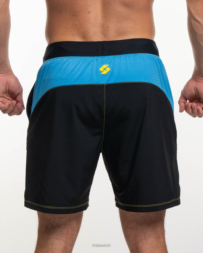 INVINCIBLE® 7" Performance Shorts w/Liner