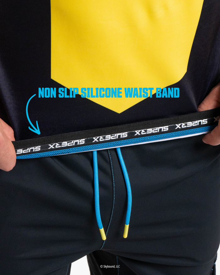 INVINCIBLE® Compression Short Sleeve