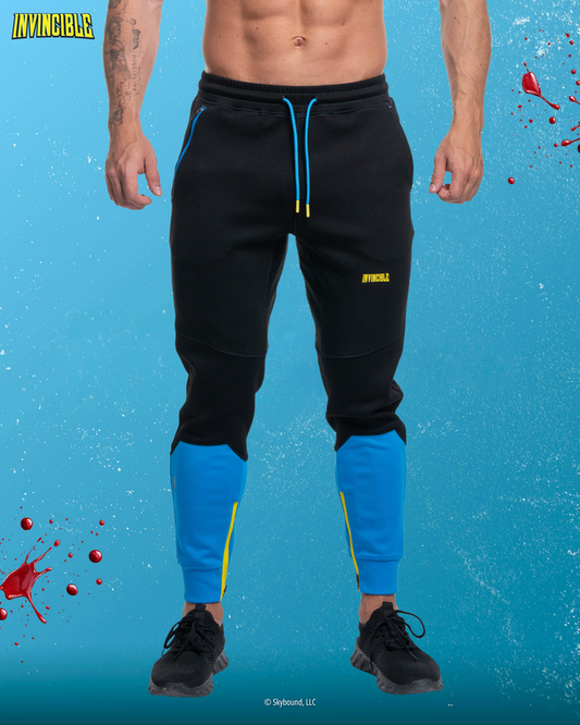 INVINCIBLE® Limited Edition Performance Joggers 1 of 999