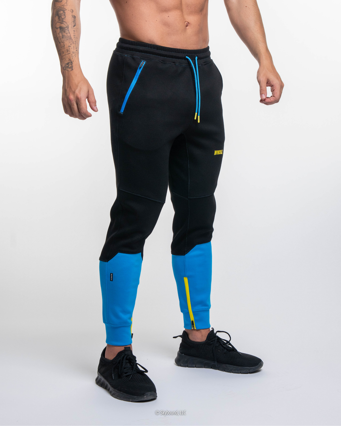 INVINCIBLE® Limited Edition Performance Joggers 1 of 999