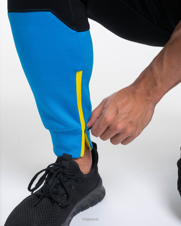 INVINCIBLE® Limited Edition Performance Joggers 1 of 999