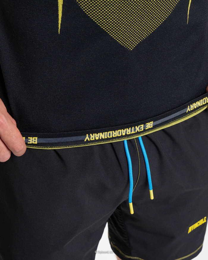 INVINCIBLE® Super Suit™ Compression Short Sleeve