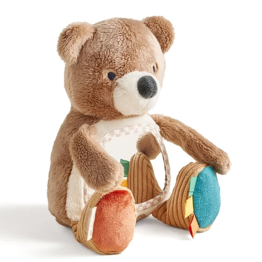 Itzy Ritzy Itzy Bitzy Mirror - Bear