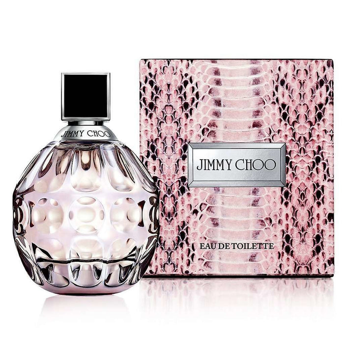 Jimmy Choo Eau de Toilette