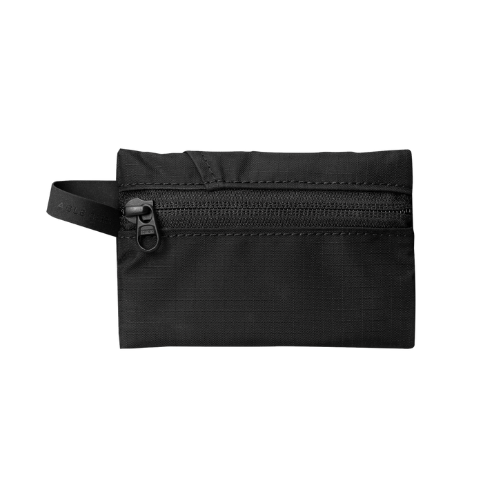 Cordura Ripstop / Ripstop Black