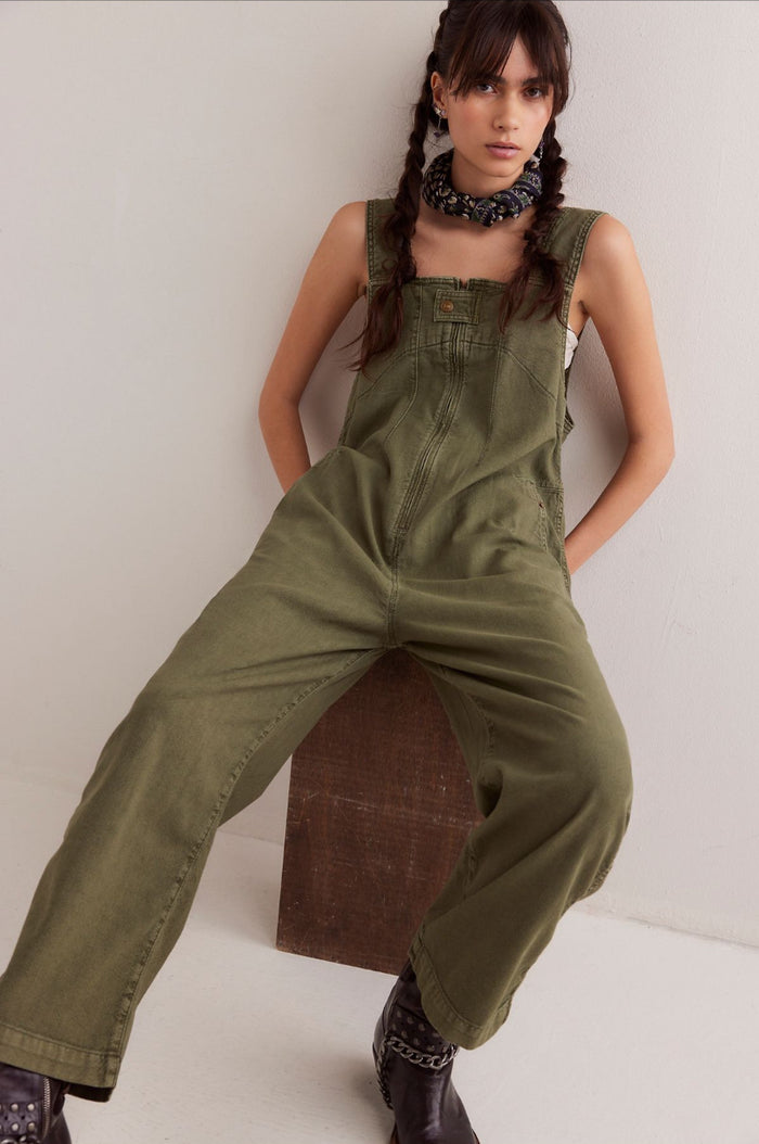 Jude One Piece - Verdant