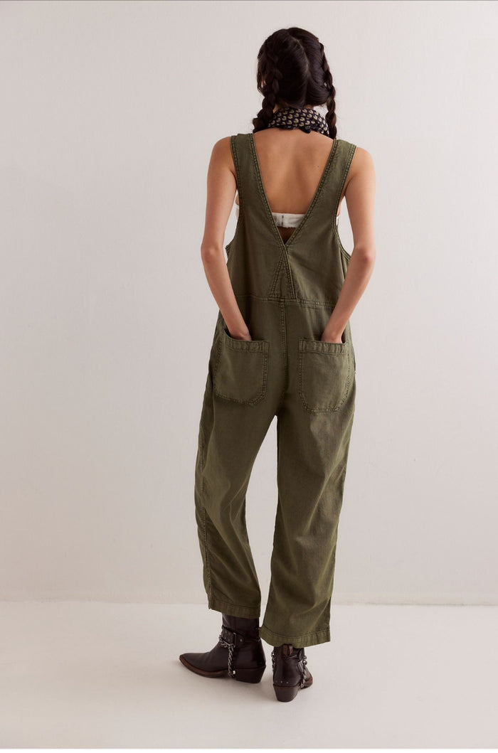 Jude One Piece - Verdant