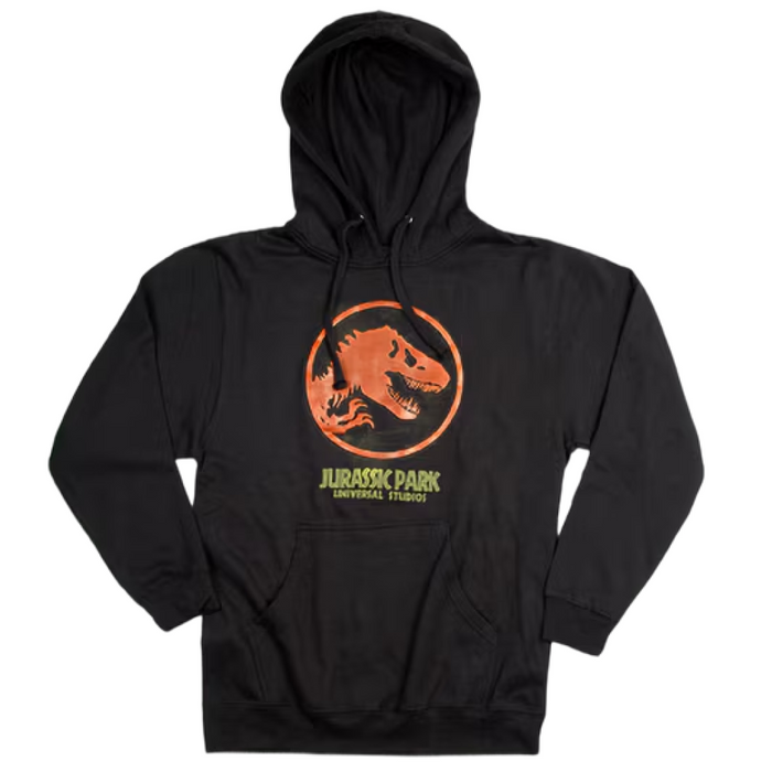 Jurassic Park Hoodie