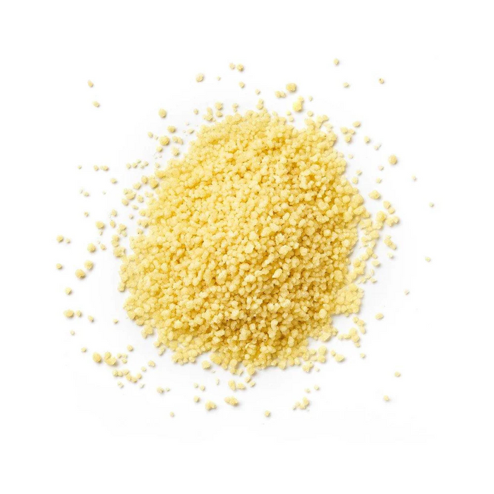 Just Natural Organic Cous Cous 500g
