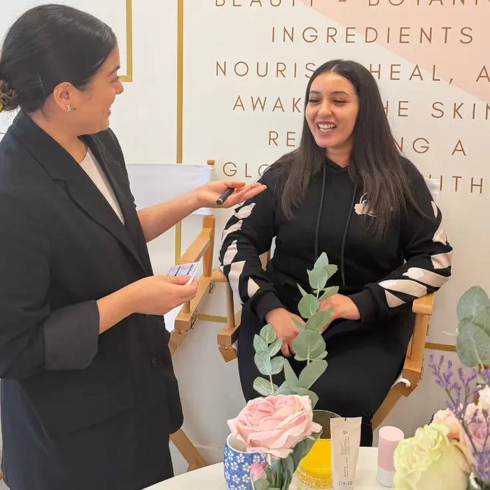 K-Beauty Masterclass 2-for-1 Tickets Beauty Edit Mayfair