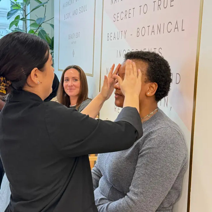 K-Beauty Masterclass 2-for-1 Tickets Beauty Edit Mayfair