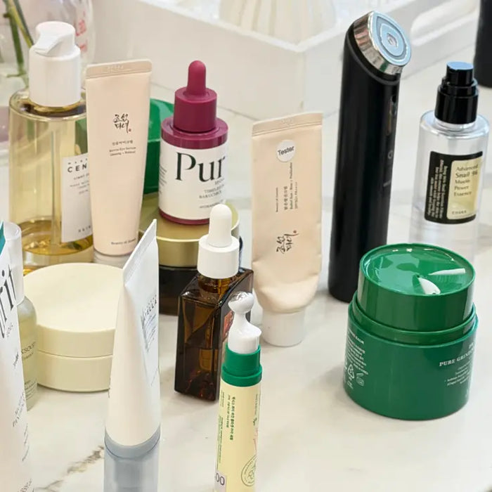 K-Beauty Masterclass 2-for-1 Tickets Beauty Edit Mayfair