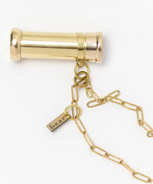 Kaliedoscope Necklace