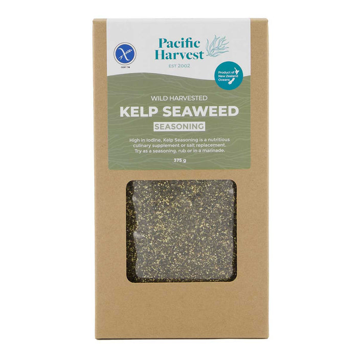 Pacific Harvest Kelp Seasoning Plain _3